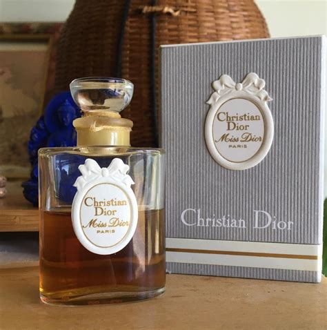 oldest dior perfume|christian Dior classic perfume.